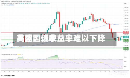 高盛：近来美国国债收益率难以下降-第2张图片