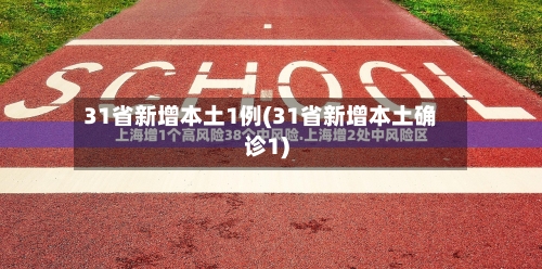 31省新增本土1例(31省新增本土确诊1)