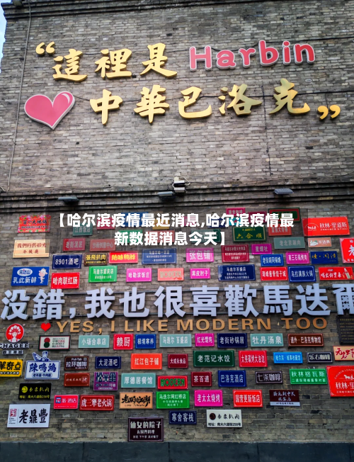 【哈尔滨疫情最近消息,哈尔滨疫情最新数据消息今天】-第3张图片