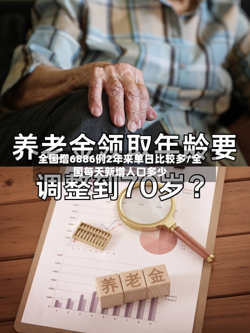 全国增6886例2年来单日比较多/全国每天新增人口多少-第2张图片