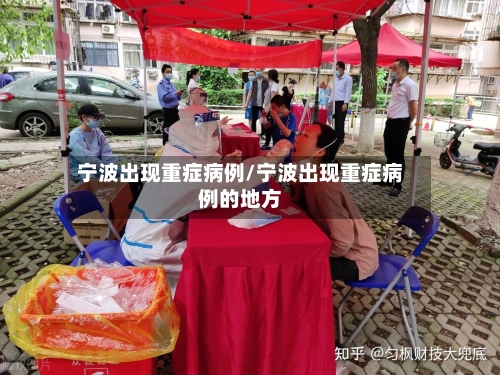 宁波出现重症病例/宁波出现重症病例的地方